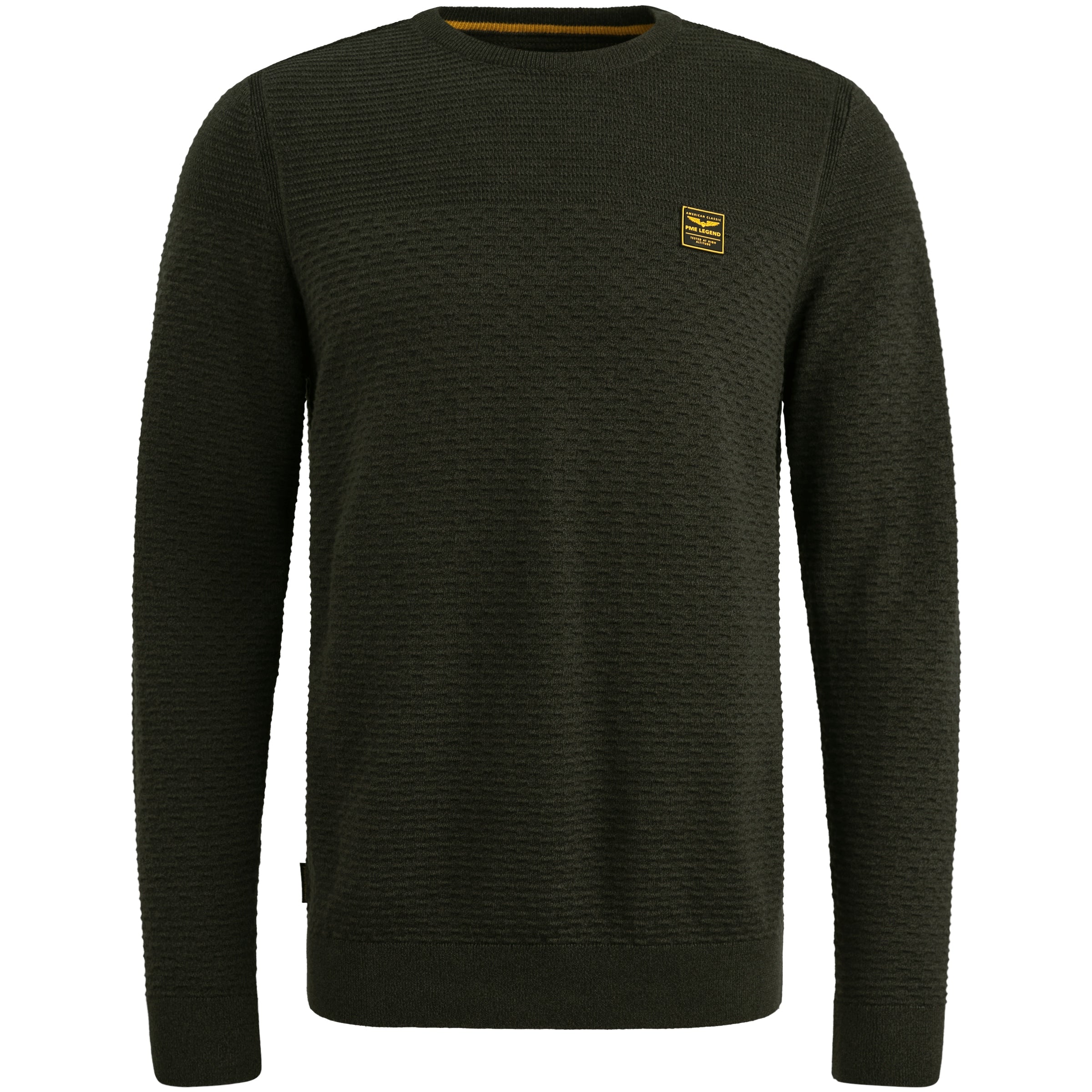 Pullover - Baumwolle