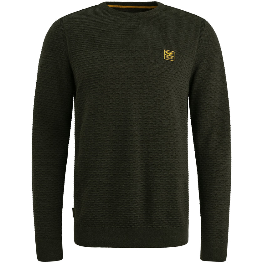 Pullover - Baumwolle
