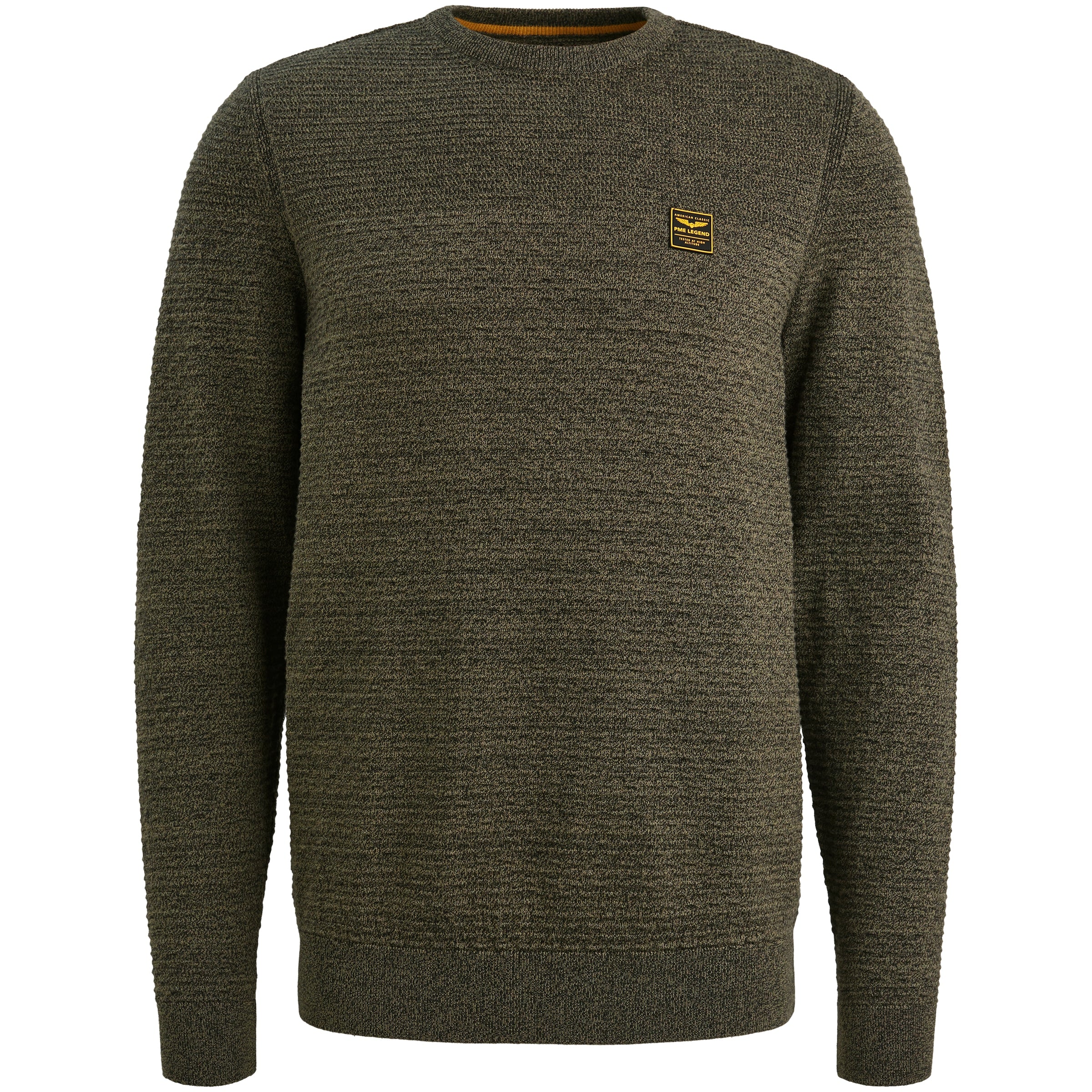 Pullover - Baumwolle