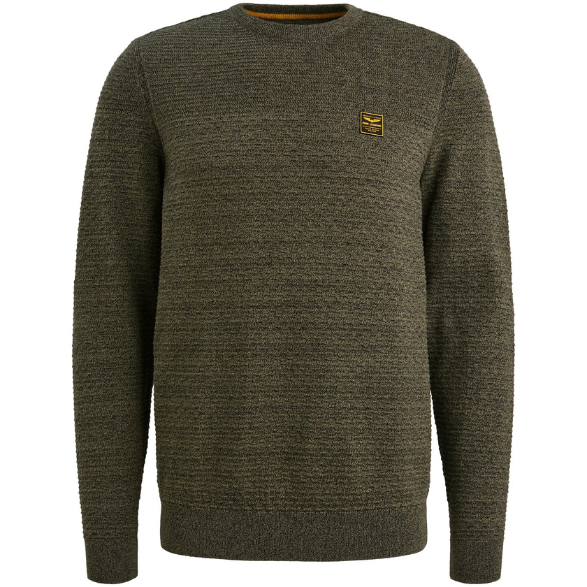 Pullover - Baumwolle