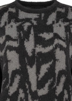 ONLINE EXCLUSIV - Pullover - Federngarn