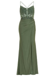 Abendkleid - Spitze
