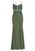 Abendkleid - Spitze