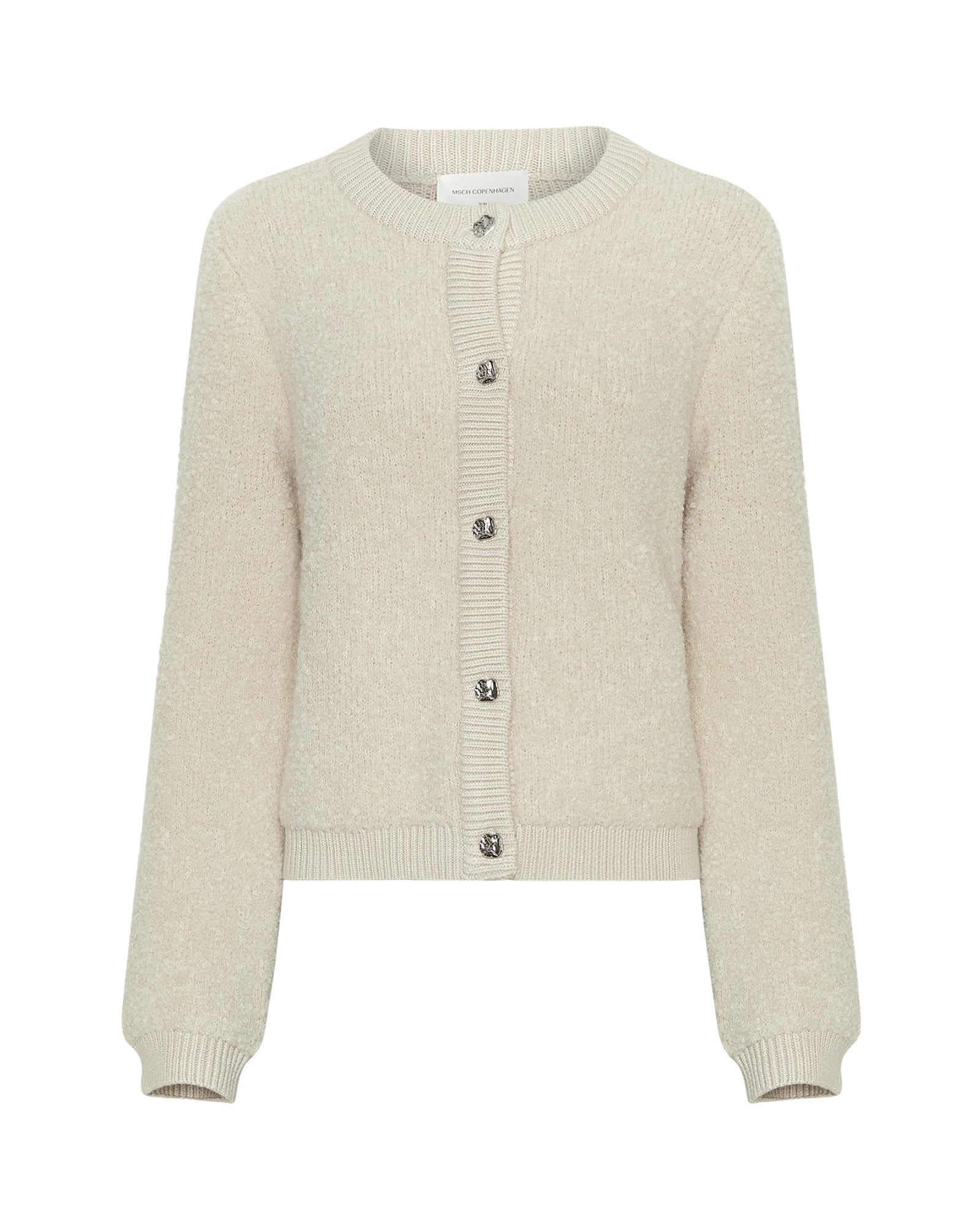 Strickjacke - Nerida Knit