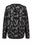 ONLINE EXCLUSIV - Pullover - Federngarn