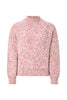 Grobstrickpullover - Oversize