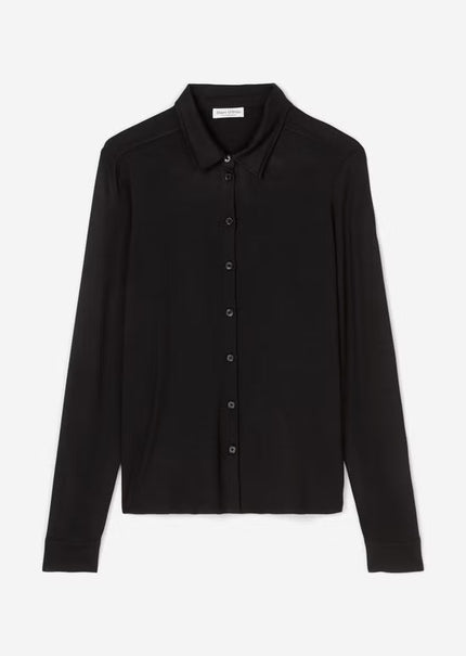 Bluse - Jersey