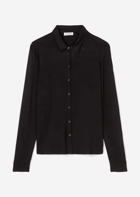 Bluse - Jersey