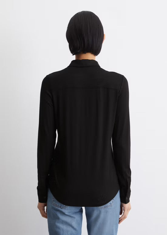 Bluse - Jersey