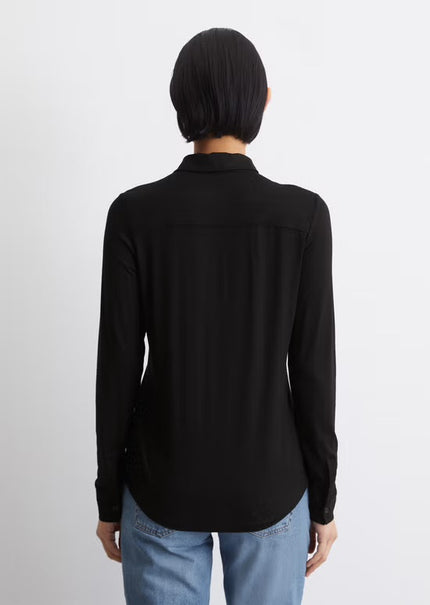 Bluse - Jersey
