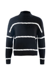 ONLINE EXCLUSIV - Pullover - Streifen