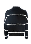 ONLINE EXCLUSIV - Pullover - Streifen