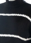 ONLINE EXCLUSIV - Pullover - Streifen