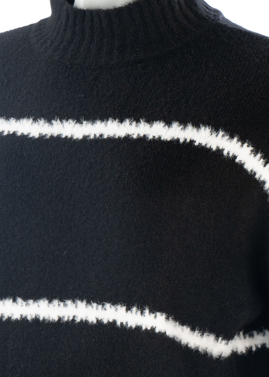 ONLINE EXCLUSIV - Pullover - Streifen