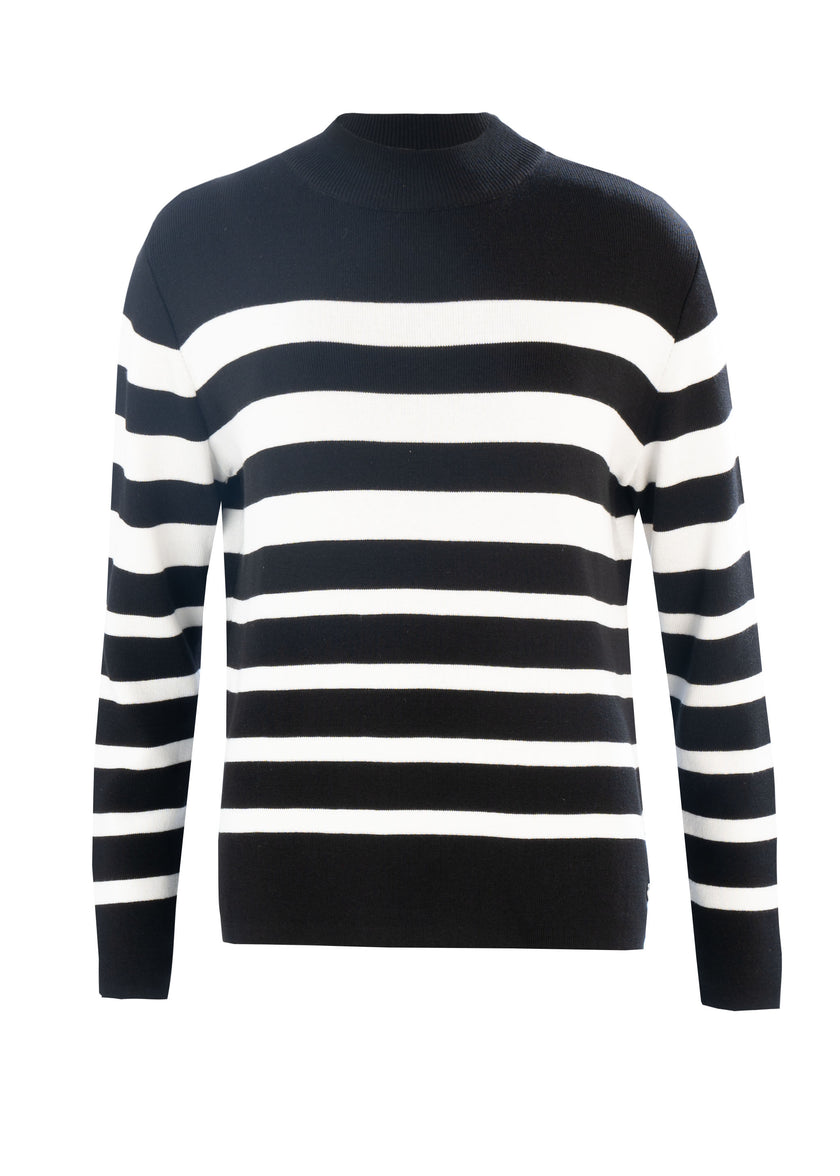 ONLINE EXCLUSIV - Pullover - Streifen