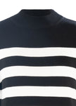 ONLINE EXCLUSIV - Pullover - Streifen