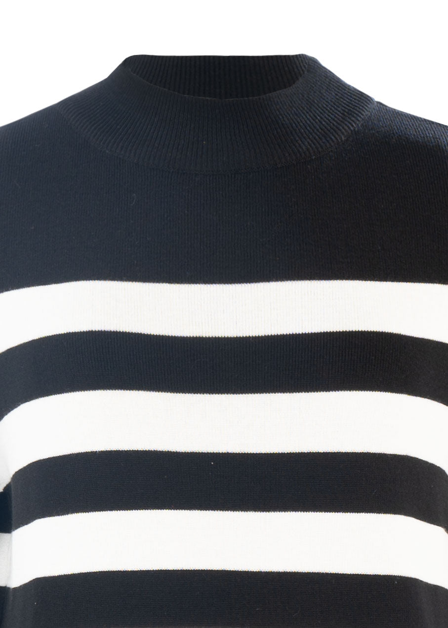 ONLINE EXCLUSIV - Pullover - Streifen