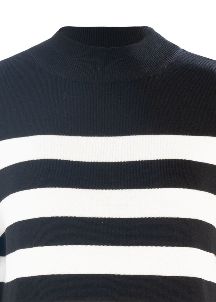 ONLINE EXCLUSIV - Pullover - Streifen