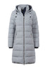ONLINE EXCLUSIV - Steppmantel