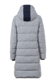 ONLINE EXCLUSIV - Steppmantel