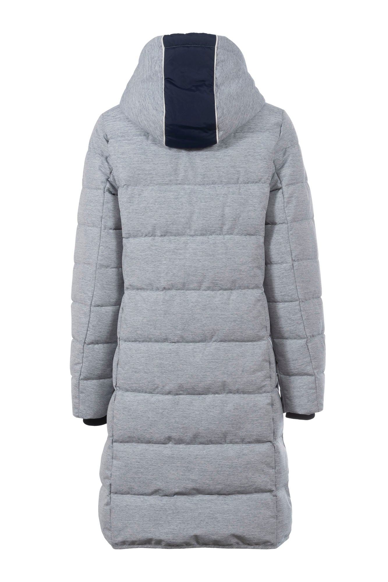 ONLINE EXCLUSIV - Steppmantel