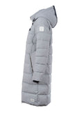 ONLINE EXCLUSIV - Steppmantel