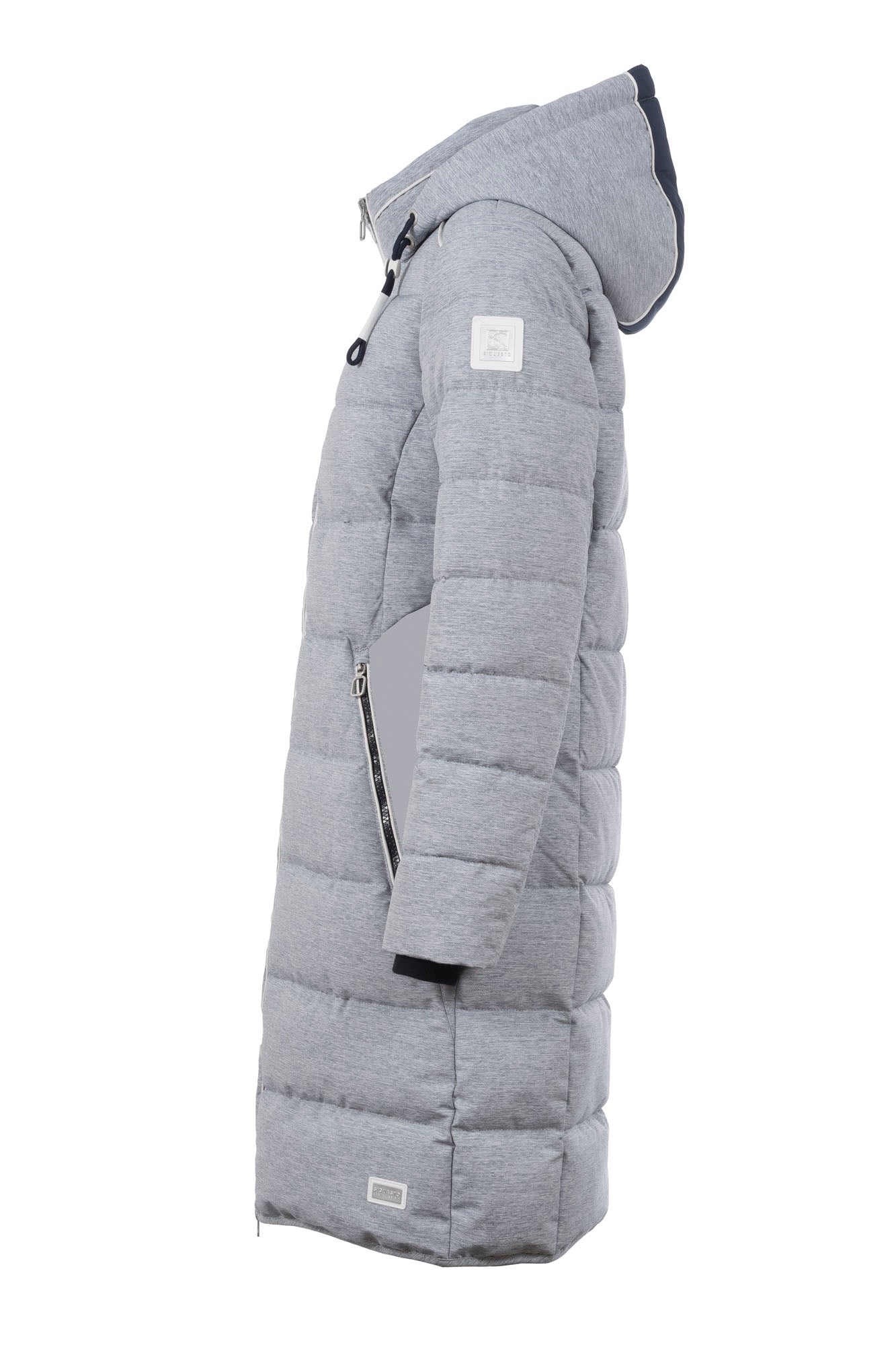 ONLINE EXCLUSIV - Steppmantel