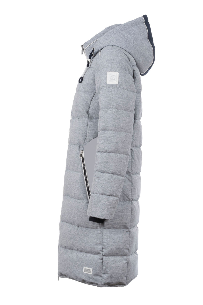 ONLINE EXCLUSIV - Steppmantel