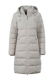 ONLINE EXCLUSIV - Steppmantel
