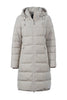 ONLINE EXCLUSIV - Steppmantel