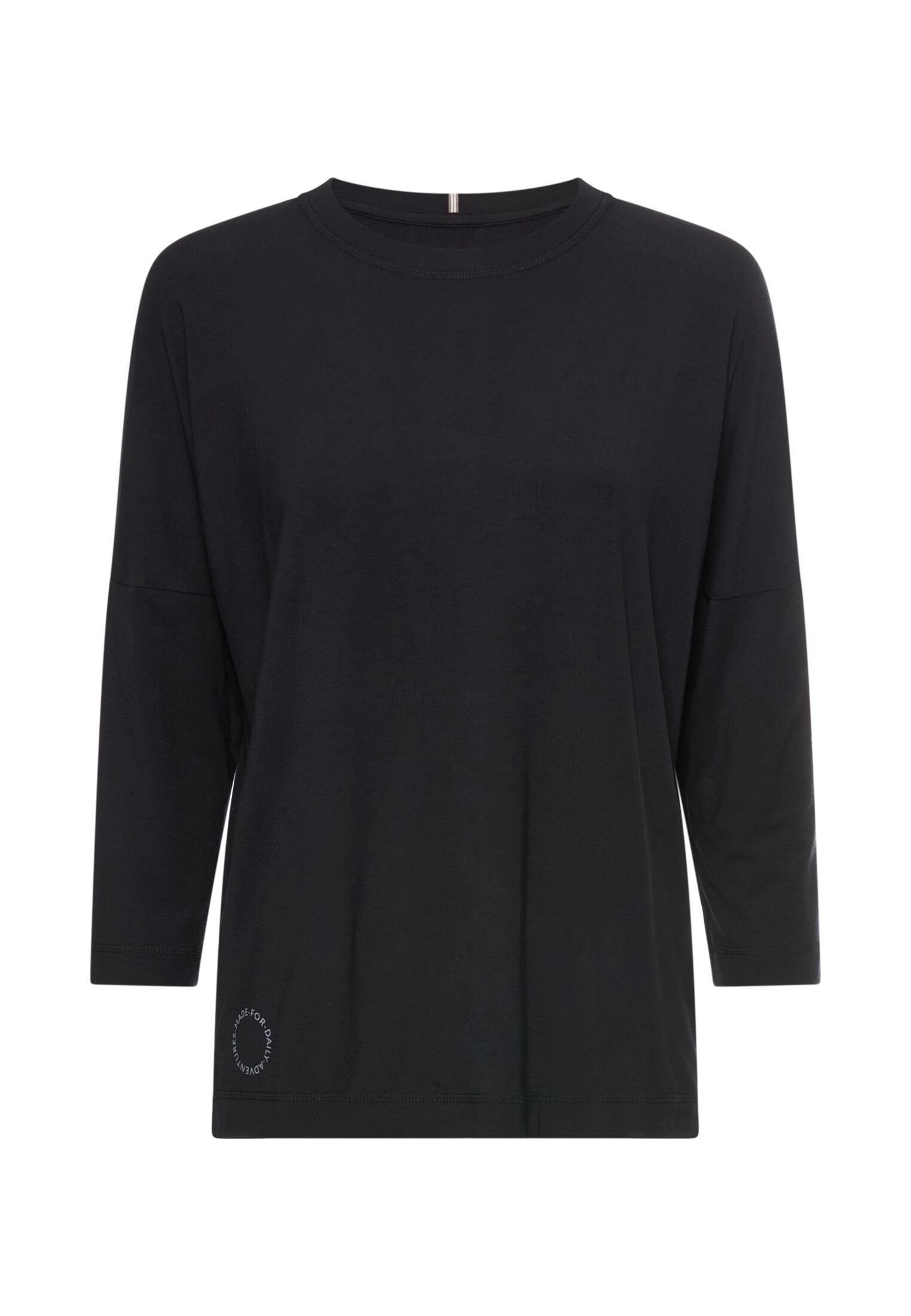 Shirt - 3/4 Arm