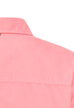 Hemdbluse - Baumwolle - Cord