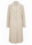 ONLINE EXCLUSIV - Mantel - Boucle