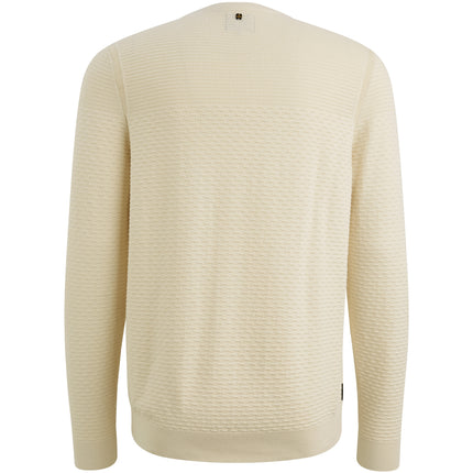 Pullover - Baumwolle