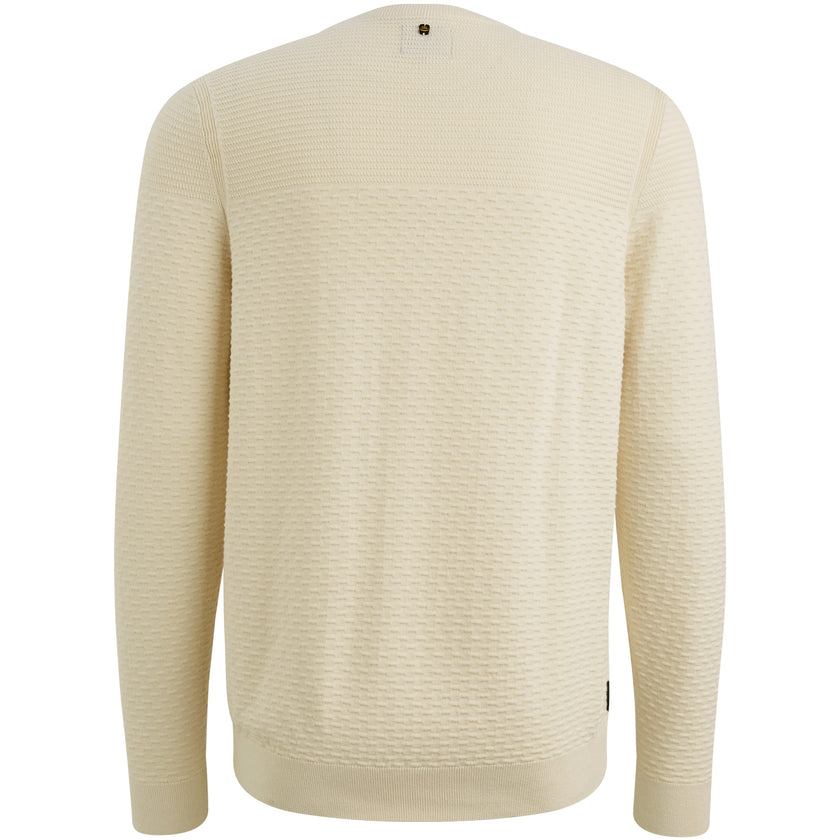 Pullover - Baumwolle