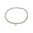 Armband - INDIE -  Grau