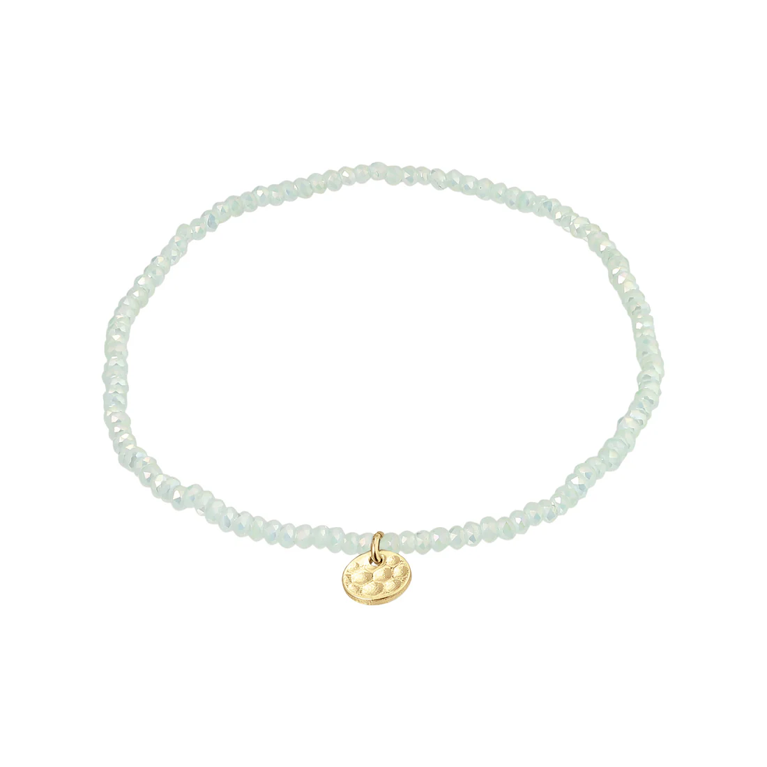 Armband - INDIE  -  Grün