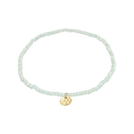 Armband - INDIE  -  Grün