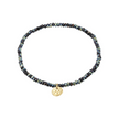 INDIE Armband - INDIE  - Grau