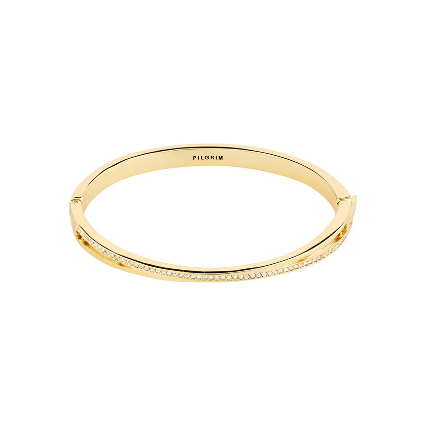 Armband - KIRA - vergoldet