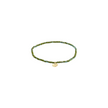 Armband - INDIE  - Grün