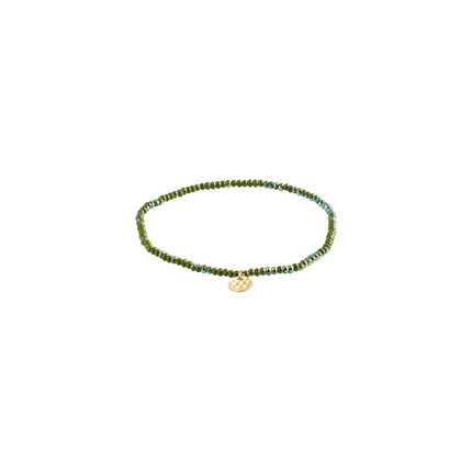 Armband - INDIE  - Grün