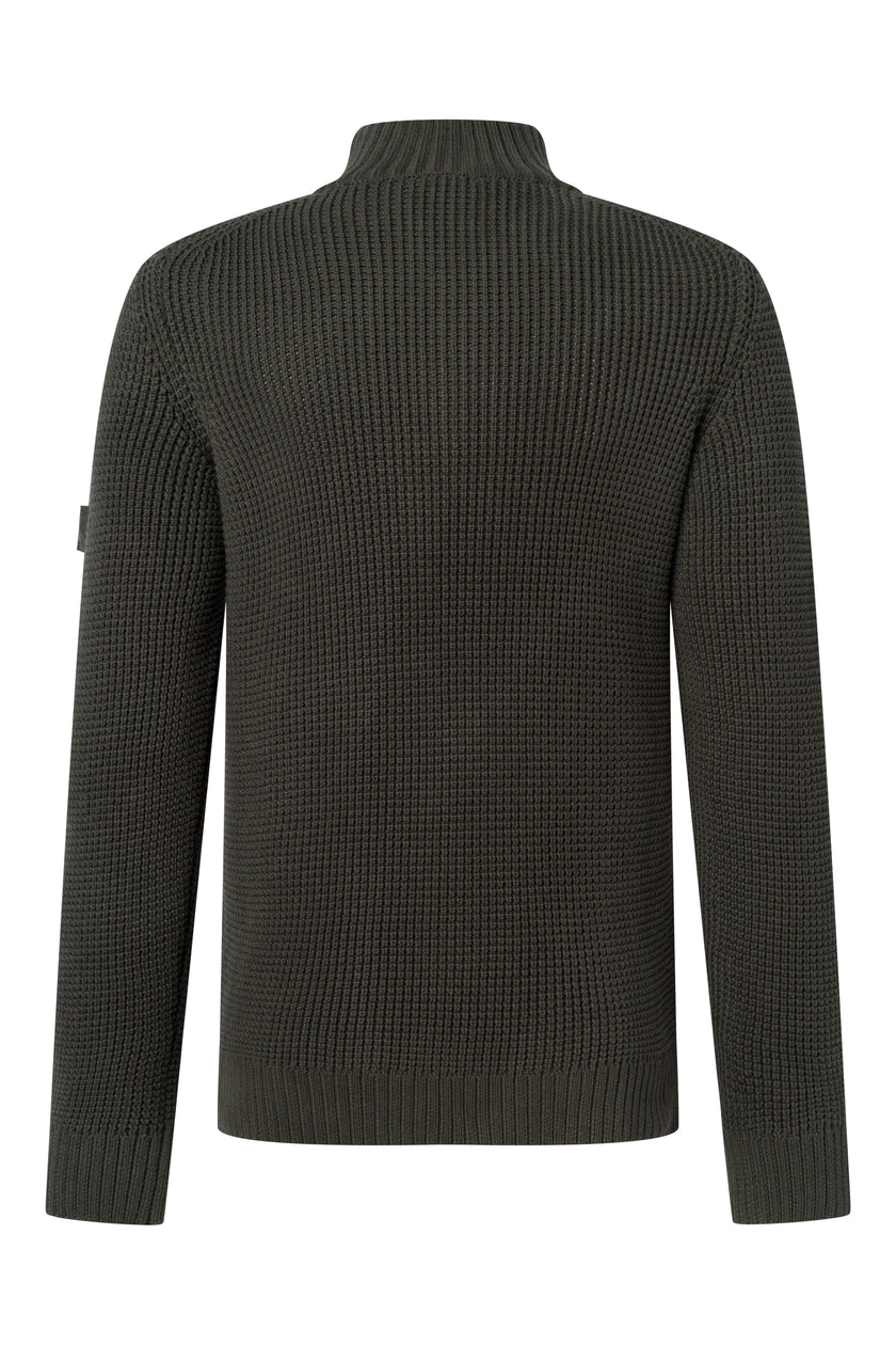 Pullover - Henrios