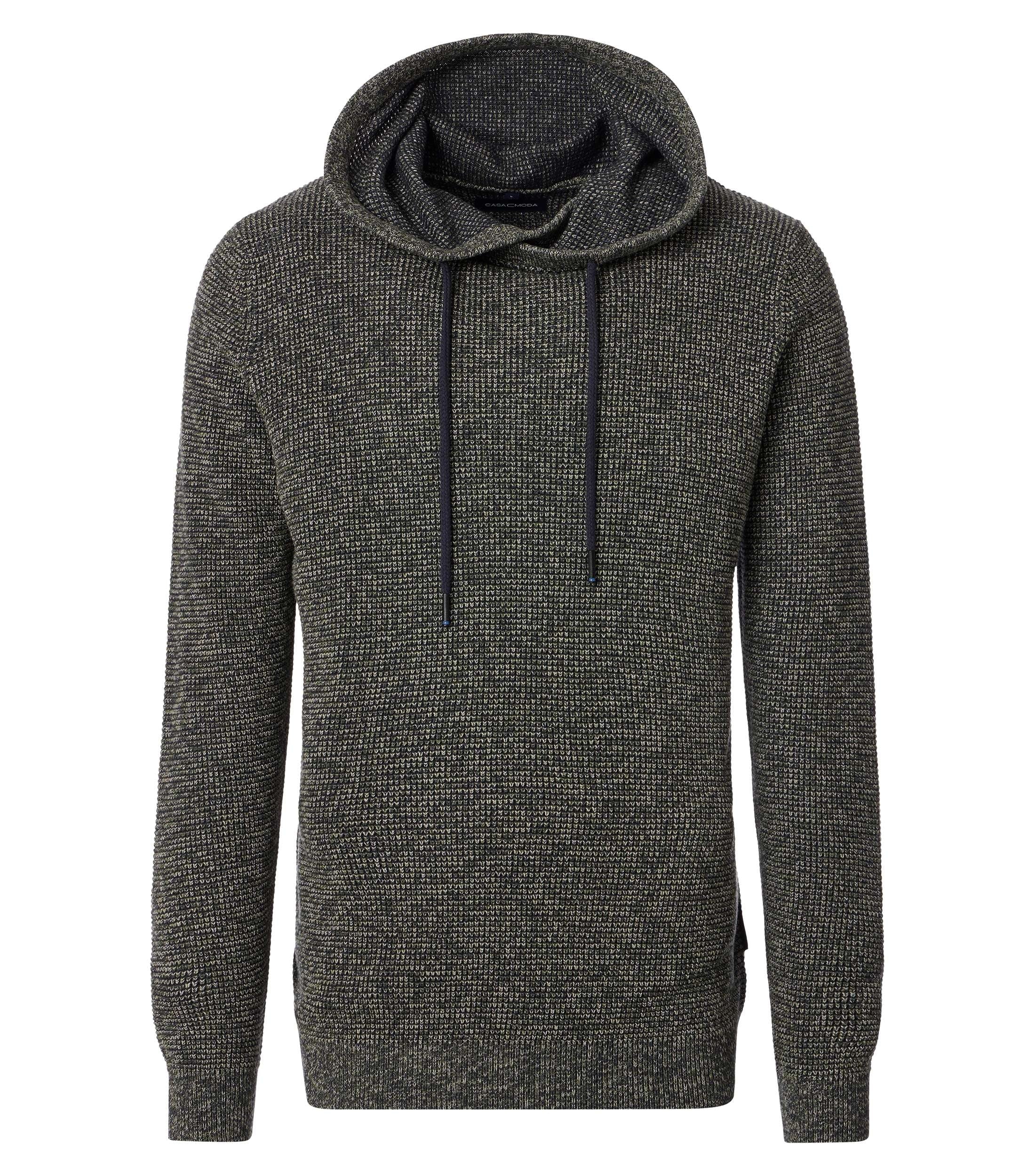 Pullover - Kapuze