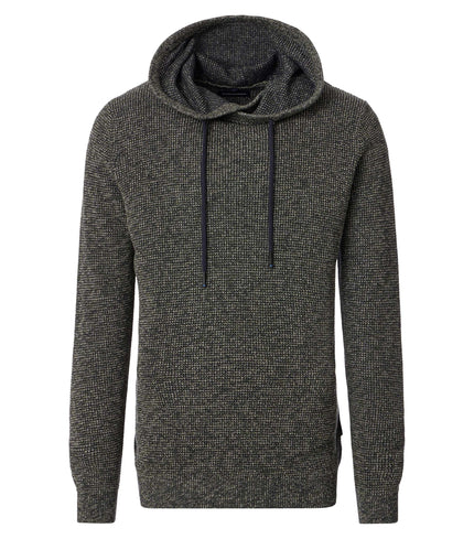 Pullover - Kapuze