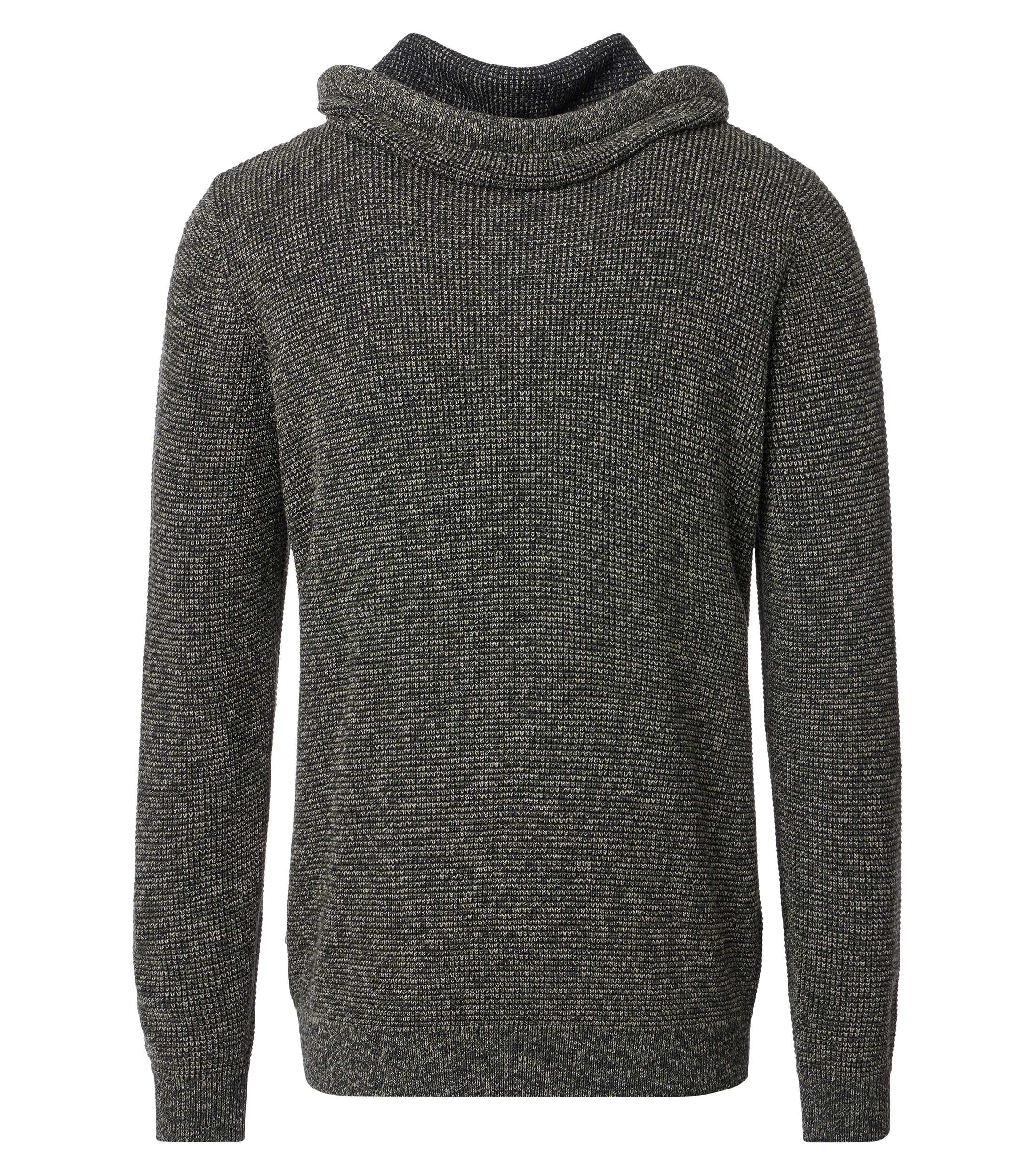 Pullover - Kapuze