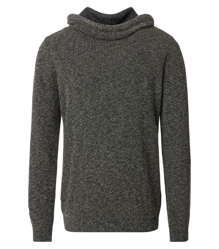 Pullover - Kapuze