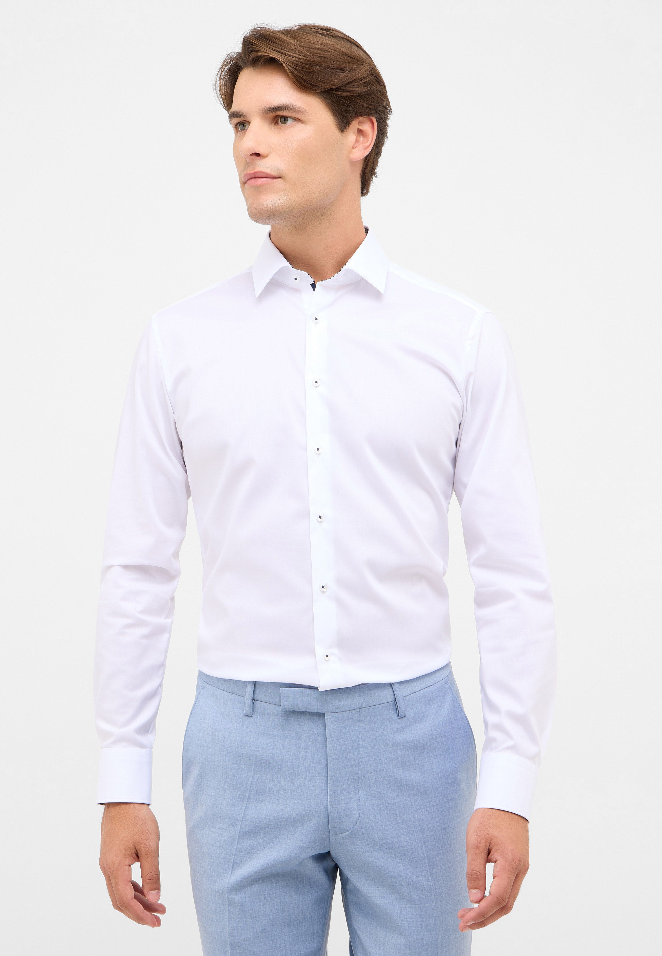 Cityhemd - Slim Fit