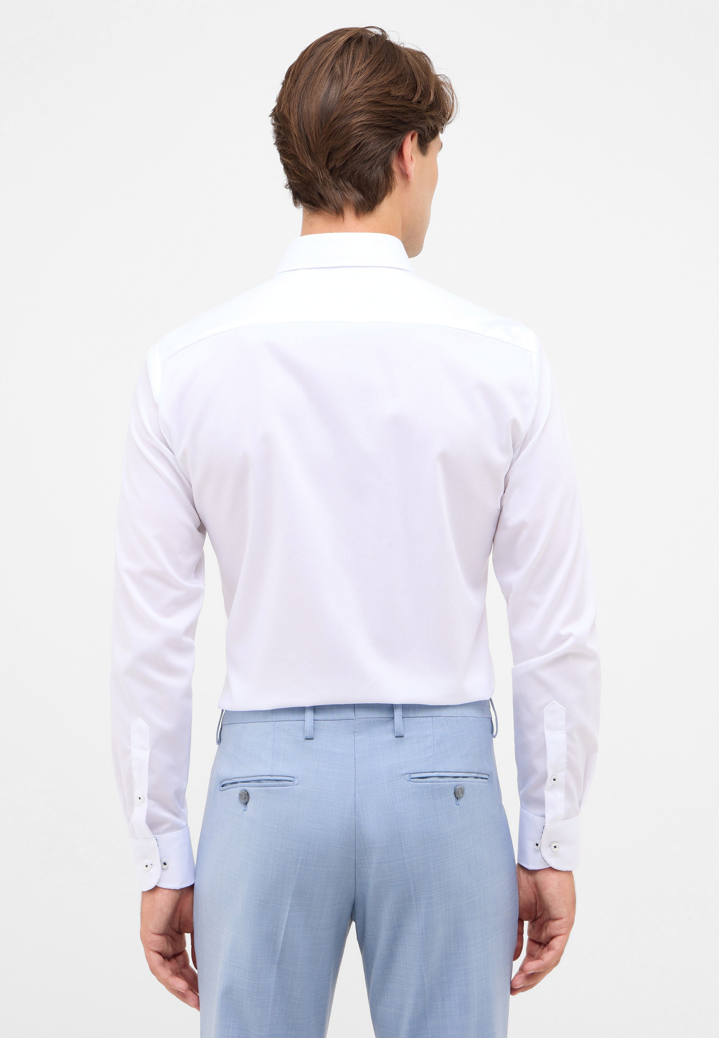 Cityhemd - Slim Fit