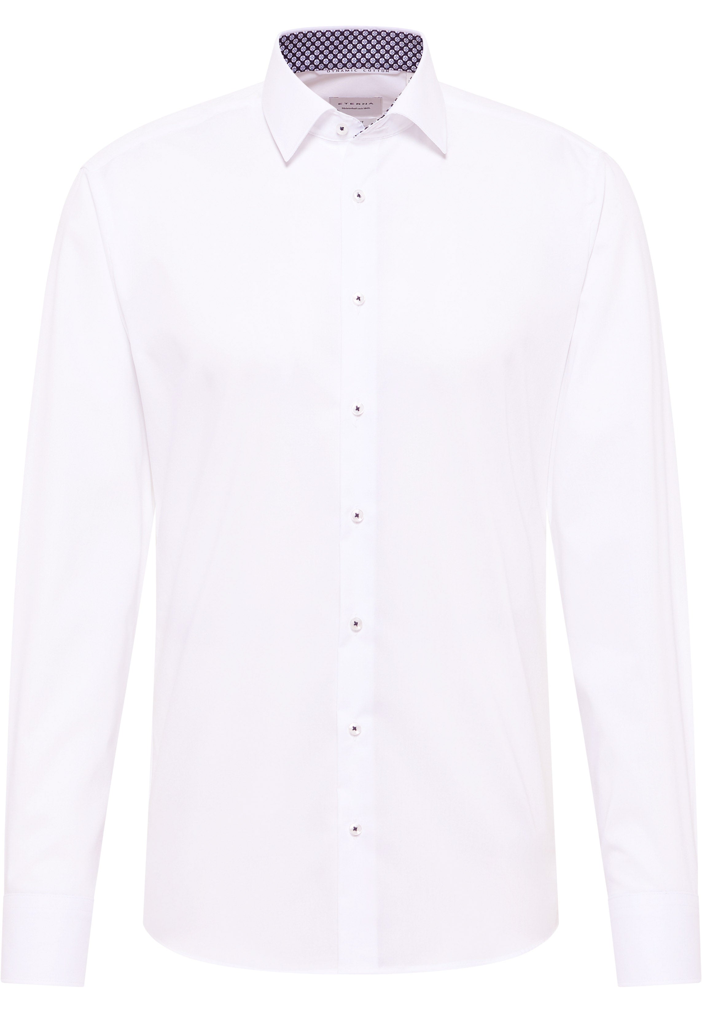 Cityhemd - Slim Fit